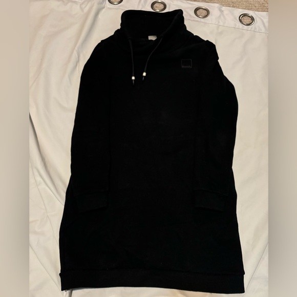 Bench Sweatshirt dress - Picture 2 of 4